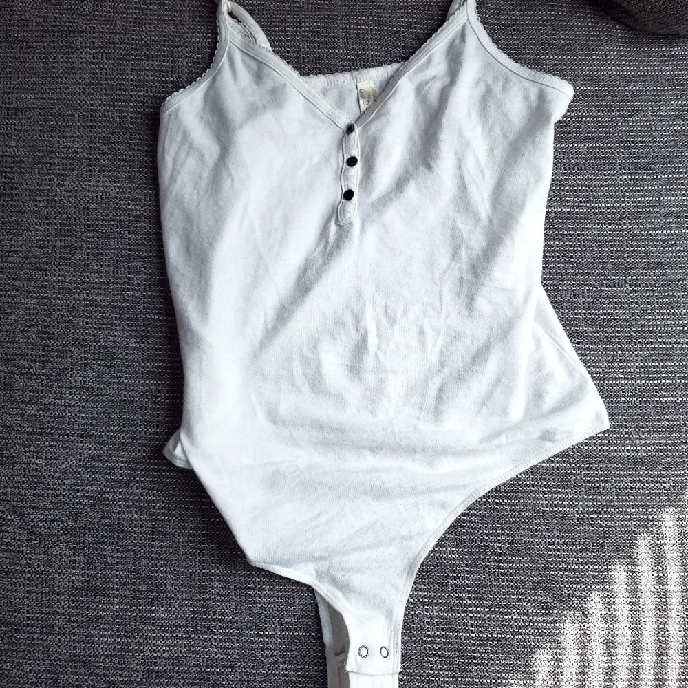 Tank top - Picture 3 of 3